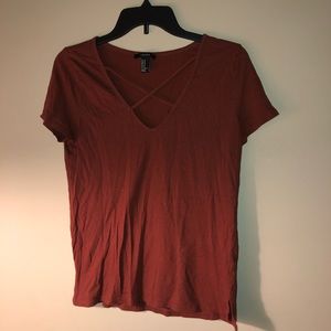 Forever 21 top
